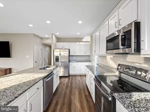 Inwood, WV 25428,156 REPRISAL RD