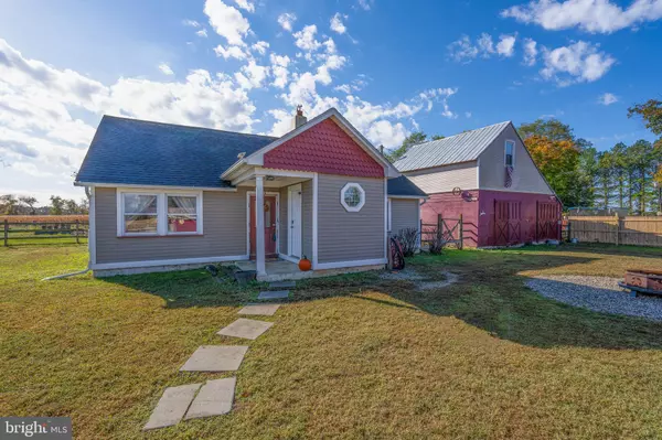 Elmer, NJ 08318,126 JEFFERSON RD