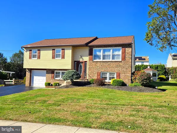 Reading, PA 19605,1129 WHITNER RD