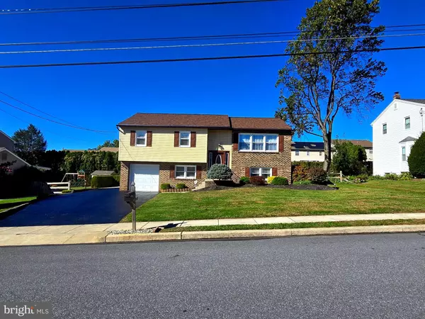 Reading, PA 19605,1129 WHITNER RD