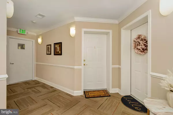 Owings Mills, MD 21117,305 WYNDHAM CIR #305 K