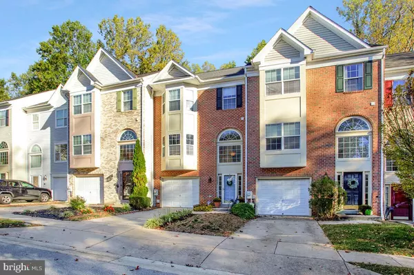 Bowie, MD 20720,12307 CASTLEWALL CT