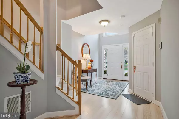 Bowie, MD 20720,12307 CASTLEWALL CT