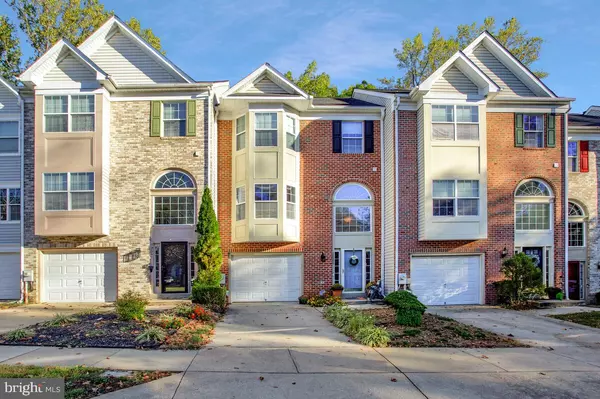 Bowie, MD 20720,12307 CASTLEWALL CT