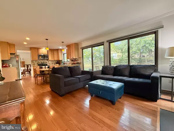 Montgomery Village, MD 20886,9509 ASPENWOOD CT