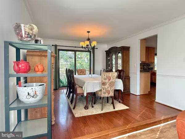 Montgomery Village, MD 20886,9509 ASPENWOOD CT