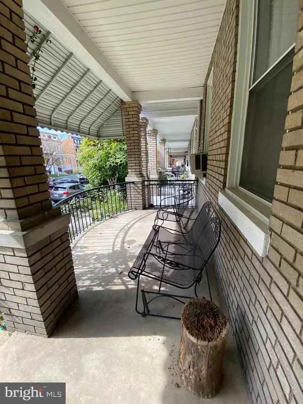 Washington, DC 20011,1307 BUCHANAN ST NW