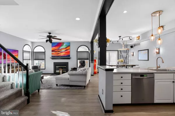 Ambler, PA 19002,201 VICTORIA CT