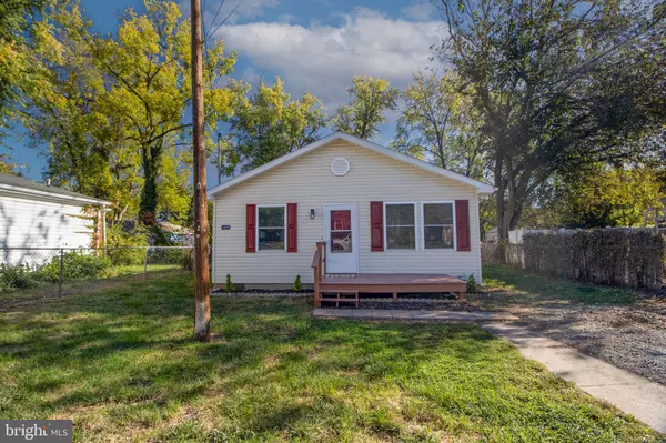 Martinsburg, WV 25401,712 1/2 MORGAN ST