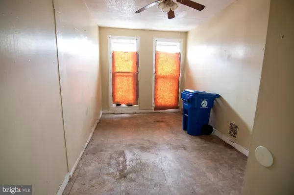 Baltimore, MD 21223,2583 W FAYETTE ST