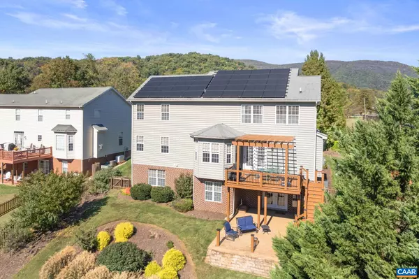 Crozet, VA 22932,1811 LANETOWN WAY