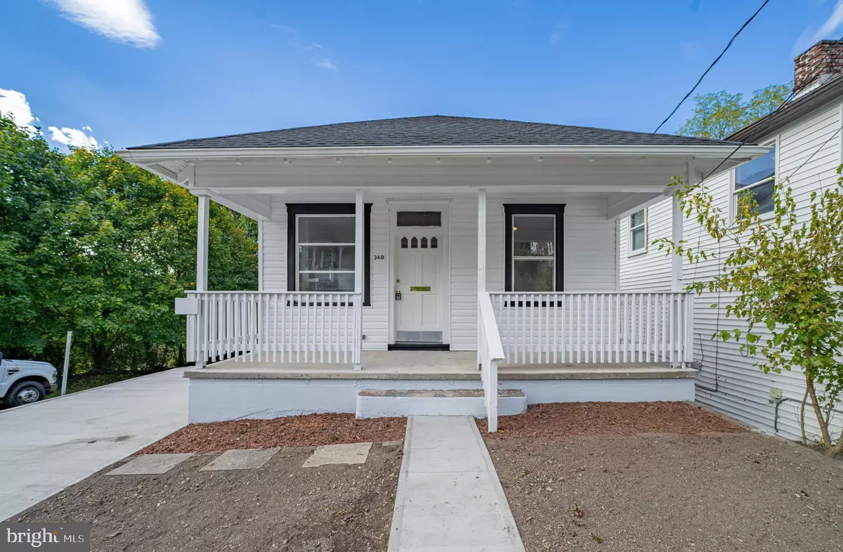 Cumberland, MD 21502,340 DAVIDSON ST