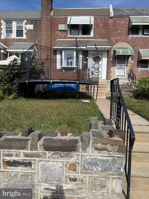Philadelphia, PA 19149,3015 RAWLE ST