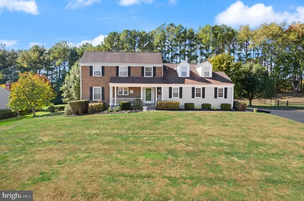 Reston, VA 20190,1398 PARK LAKE DR