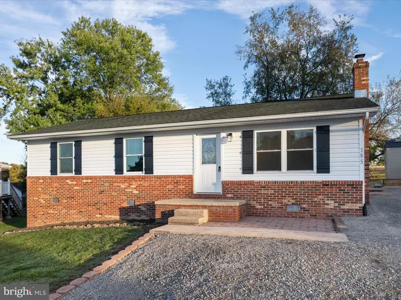 385 WALKER, Timberville, VA 22853