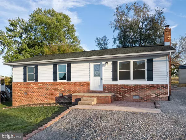 Timberville, VA 22853,385 WALKER