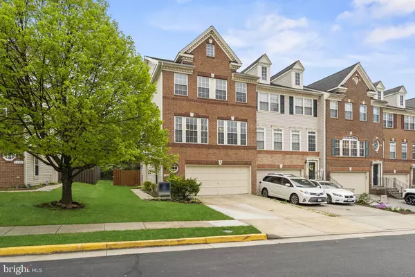 Leesburg, VA 20176,1208 NE CAMBRIA TER NE