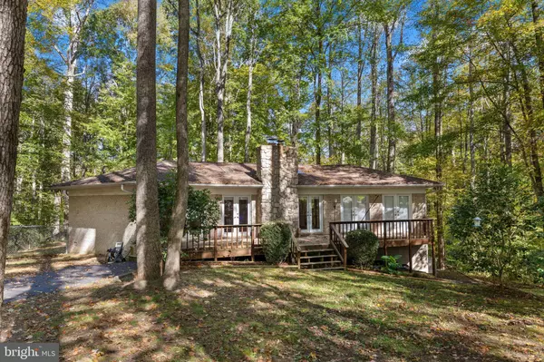 6025 WINSTON PL, King George, VA 22485