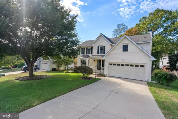 Woodbridge, VA 22192,3899 TRIAD CT