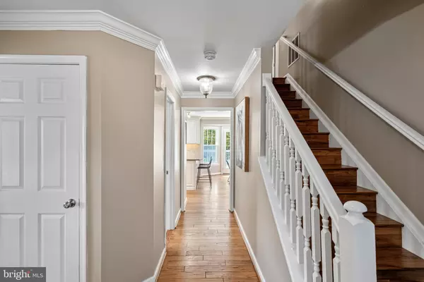 Woodbridge, VA 22192,3899 TRIAD CT