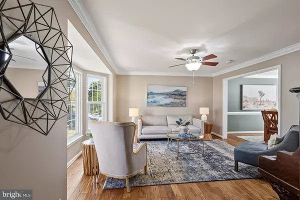 Woodbridge, VA 22192,3899 TRIAD CT