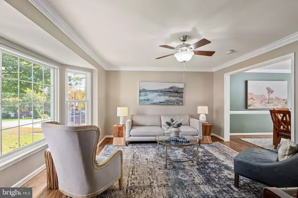 Woodbridge, VA 22192,3899 TRIAD CT