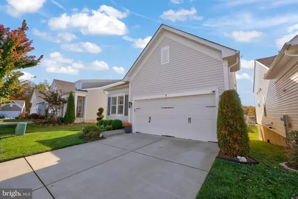 Fredericksburg, VA 22406,5 MONTAUK AVE