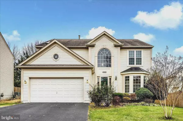 Germantown, MD 20876,12222 MILESTONE MANOR LN