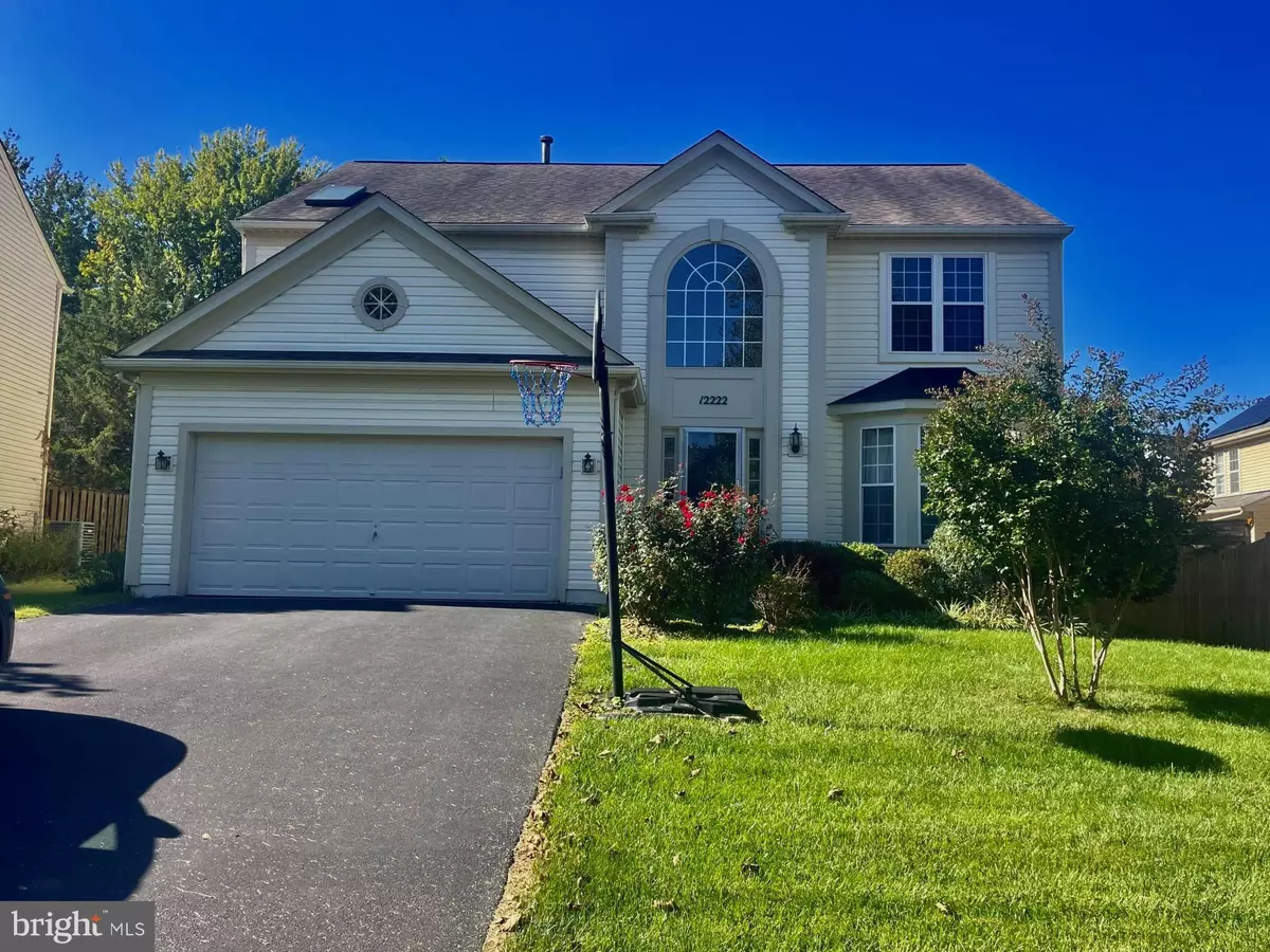 Germantown, MD 20876,12222 MILESTONE MANOR LN