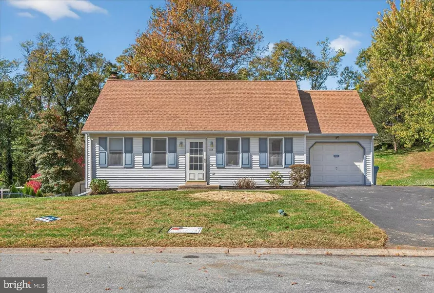 364 PRIMROSE LN, Mountville, PA 17554