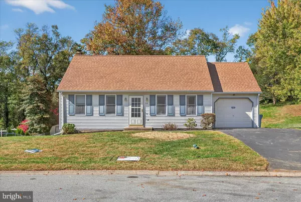 364 PRIMROSE LN, Mountville, PA 17554