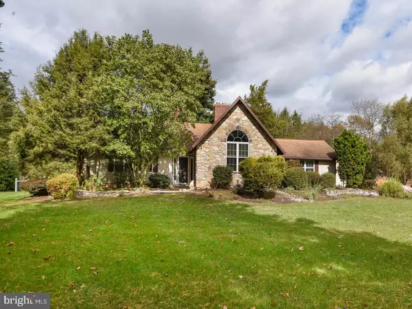 Pennsburg, PA 18073,1457 NEWMAN RD