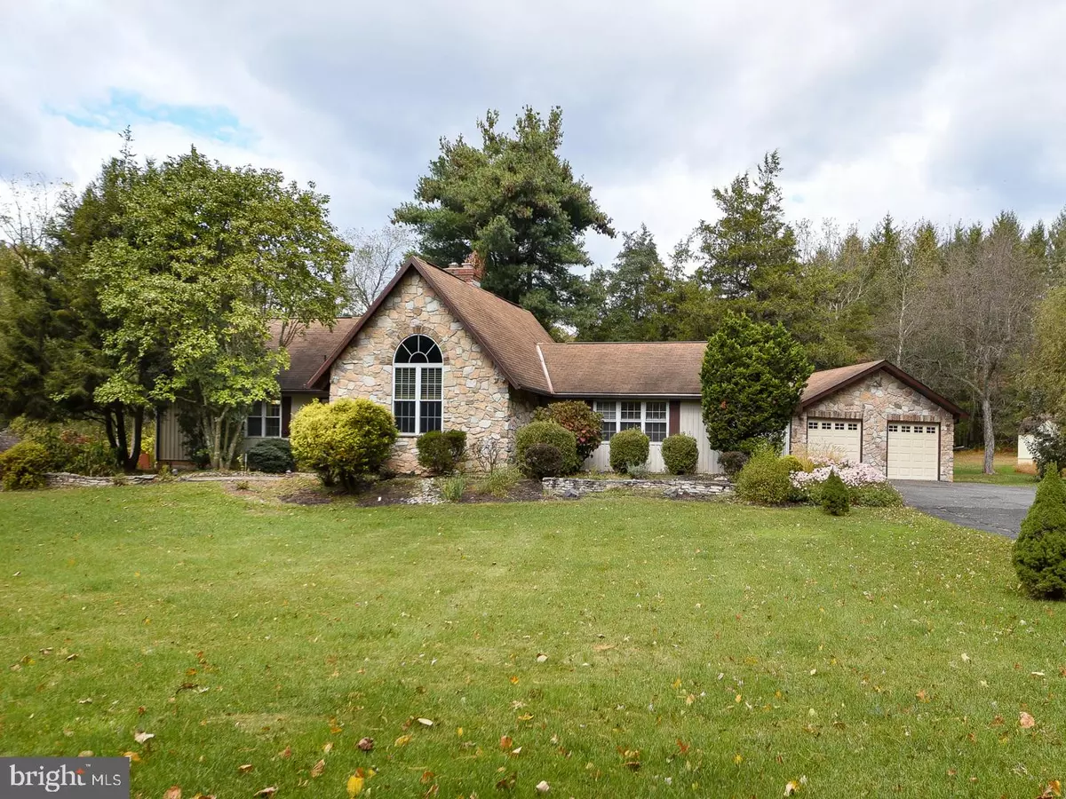 Pennsburg, PA 18073,1457 NEWMAN RD