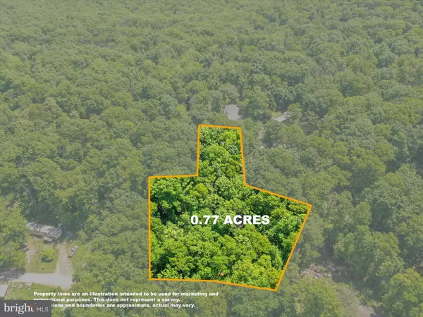 SECTIONS I#3, I#4, J#3 MOUNTAIN TOP TRL, Harpers Ferry, WV 25425