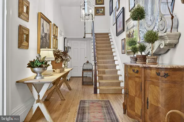 Warrenton, VA 20186,140 CULPEPER ST