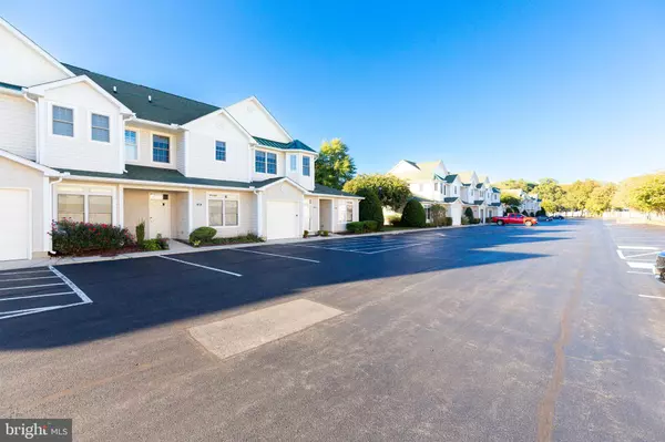 Rehoboth Beach, DE 19971,19967 SANDY BOTTOM CIR #106