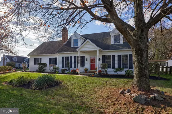 Ephrata, PA 17522,206 KIMBERLY LN