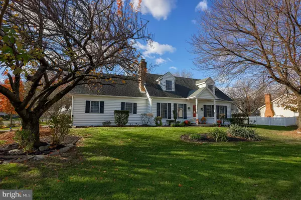 Ephrata, PA 17522,206 KIMBERLY LN