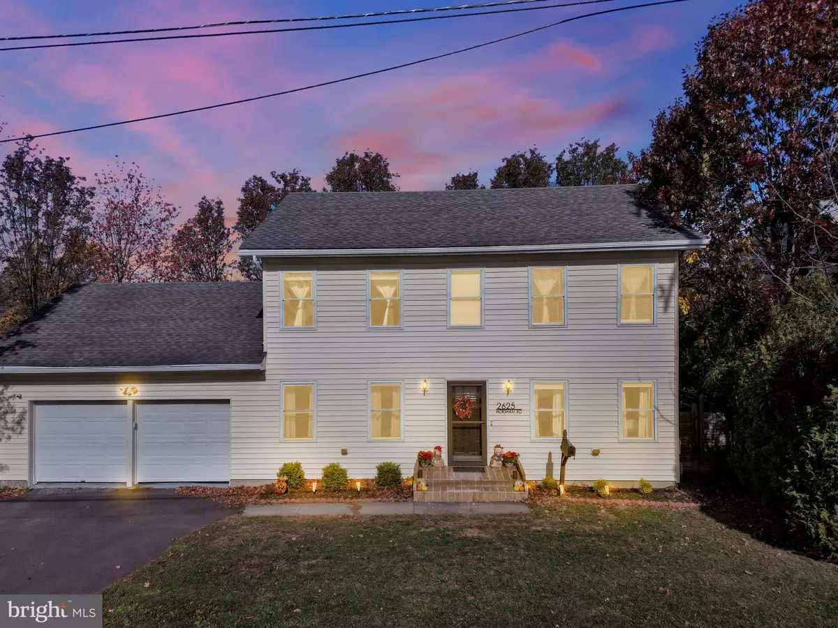 Hatboro, PA 19040,2625 HORSHAM RD