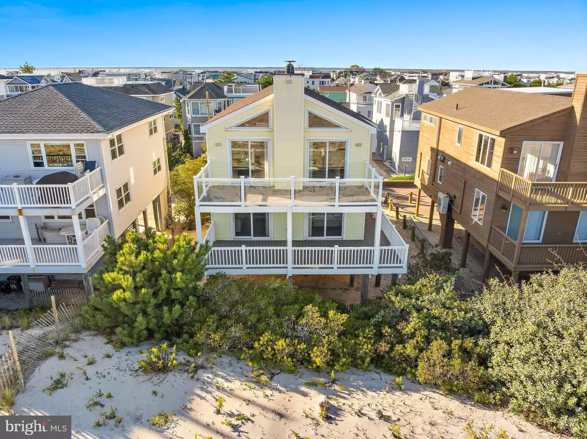 Long Beach Township, NJ 08008,214 E 29TH ST