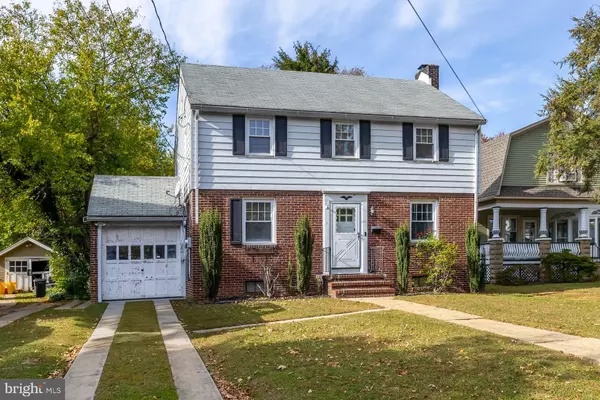 241 MANSION AVE, Audubon, NJ 08106