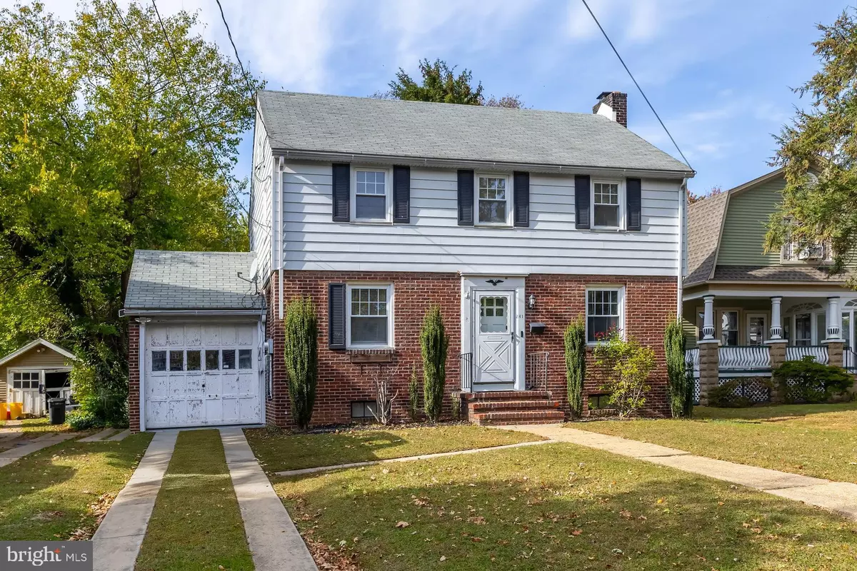 Audubon, NJ 08106,241 MANSION AVE