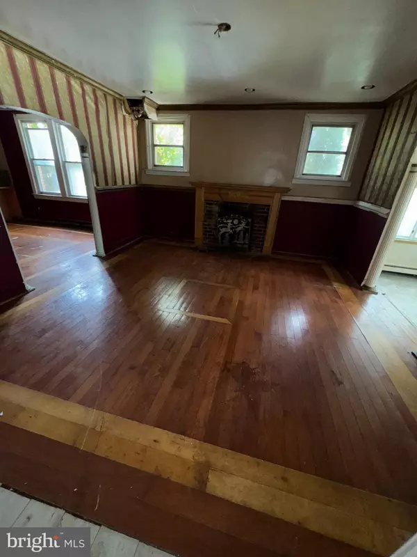 Baltimore, MD 21216,4011 CARLISLE AVE