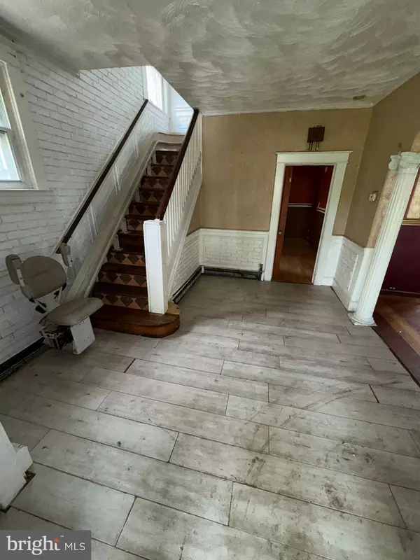 Baltimore, MD 21216,4011 CARLISLE AVE