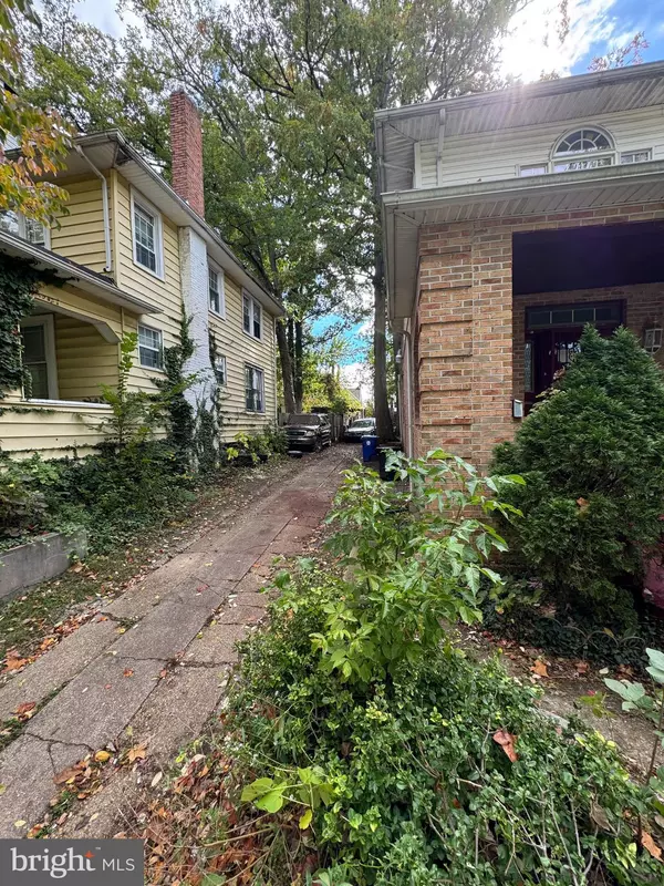 Baltimore, MD 21216,4011 CARLISLE AVE