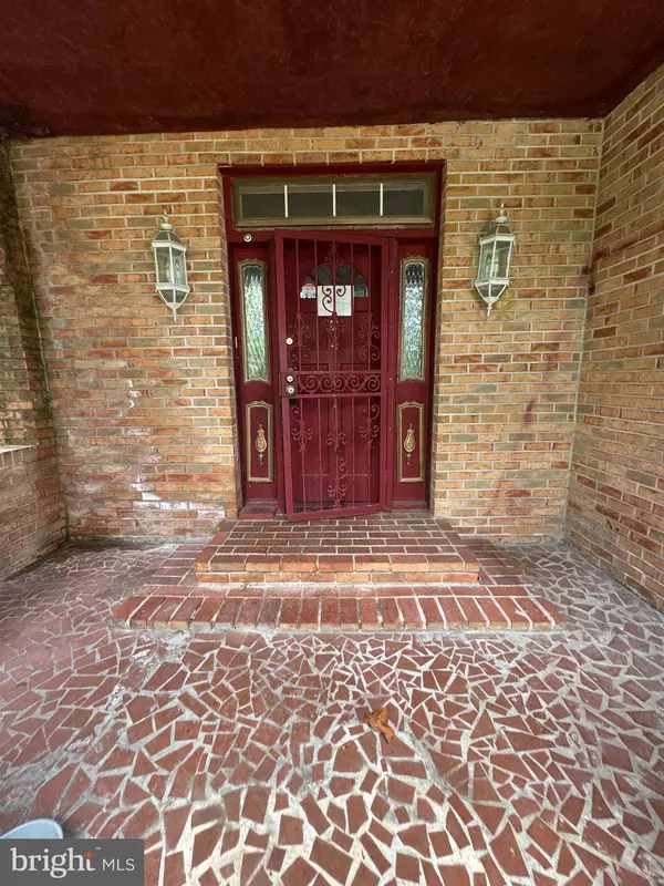 Baltimore, MD 21216,4011 CARLISLE AVE