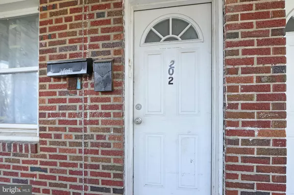 Wilmington, DE 19802,202 W 35TH ST