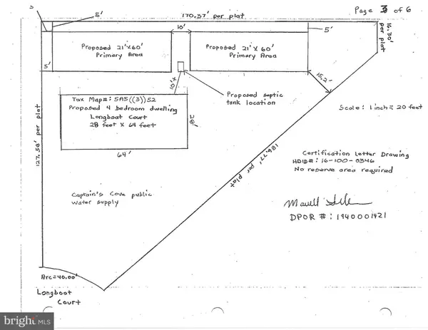 Greenbackville, VA 23356,52 LONGBOAT CT
