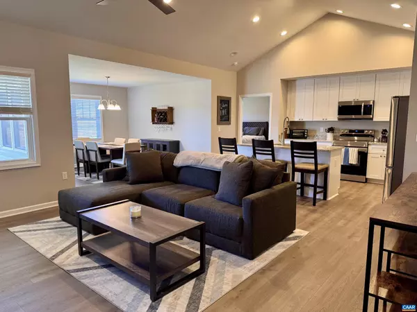 Waynesboro, VA 22980,201 SPRING RUN LN