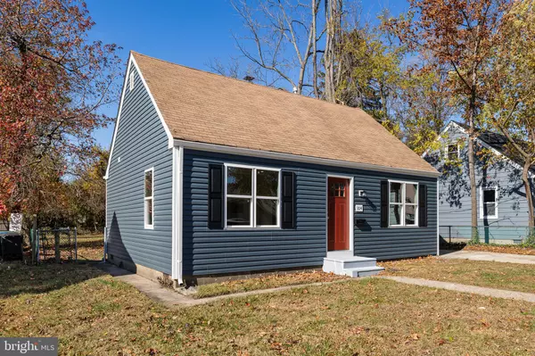 Lindenwold, NJ 08021,104 W PARK AVE